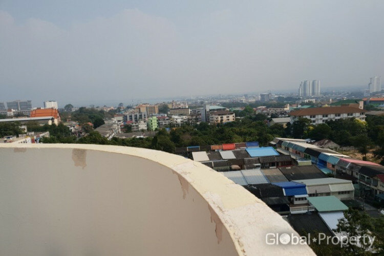 Кондоминиум в Паттайе, Таиланд | THE344343