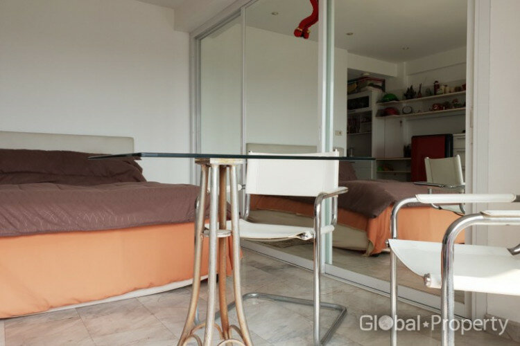 Кондоминиум в Паттайе, Таиланд | THE344343