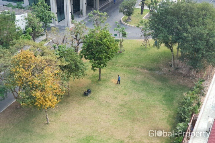 Кондоминиум в Паттайе, Таиланд | THE344343