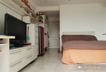 Кондоминиум в Паттайе, Таиланд | THE344343