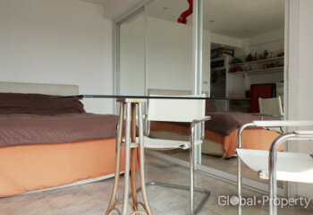 Кондоминиум в Паттайе, Таиланд | THE344343