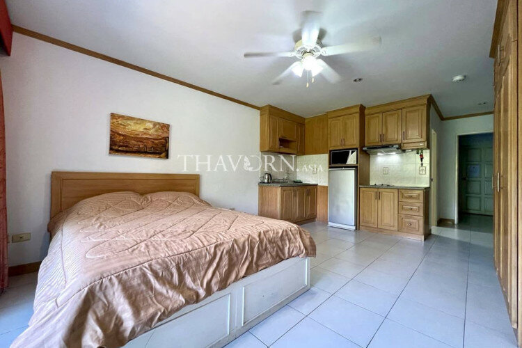 Кондоминиум в Паттайе, Таиланд | THE547964