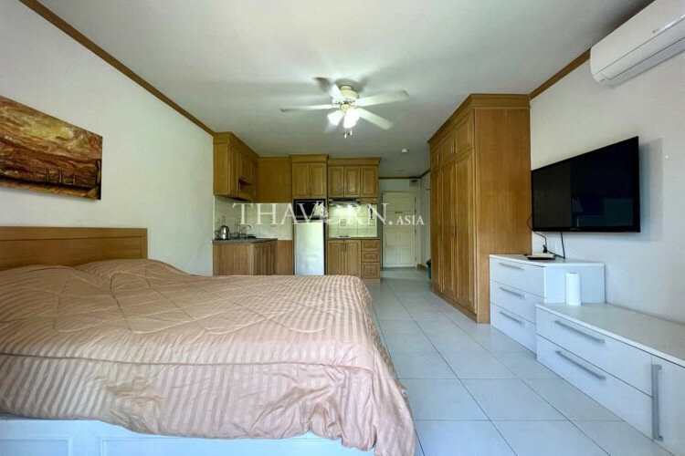 Кондоминиум в Паттайе, Таиланд | THE547964