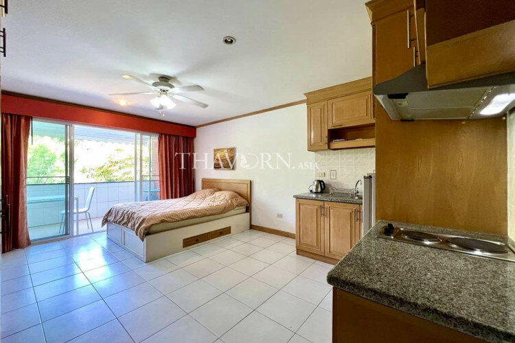 Кондоминиум в Паттайе, Таиланд | THE547964