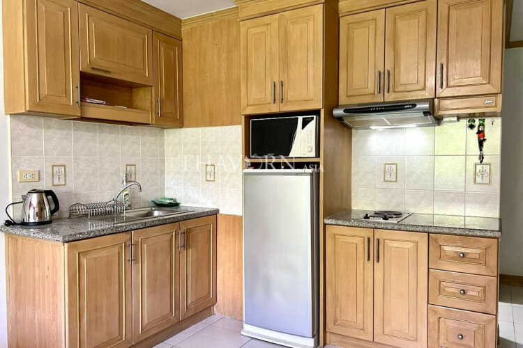 Кондоминиум в Паттайе, Таиланд | THE547964