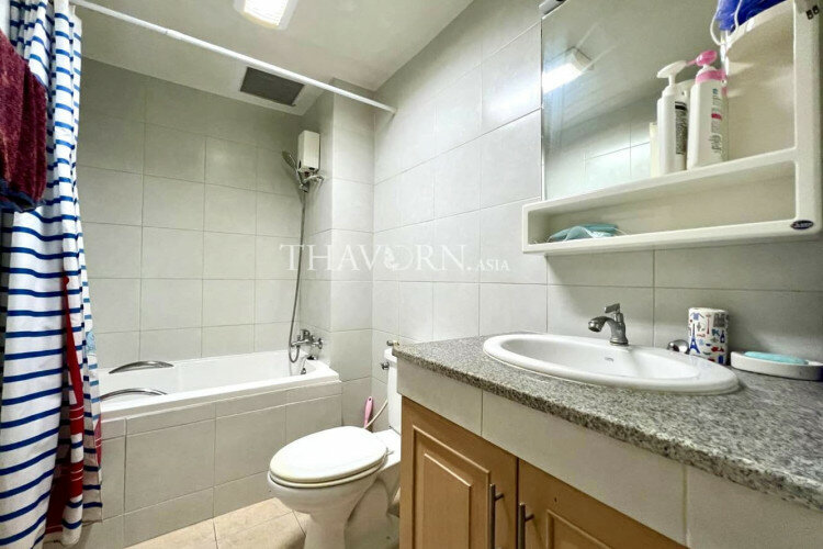 Кондоминиум в Паттайе, Таиланд | THE547964