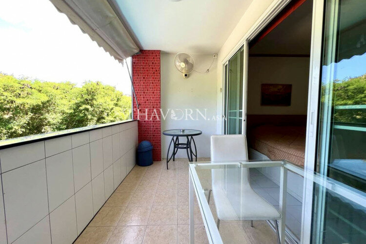 Кондоминиум в Паттайе, Таиланд | THE547964