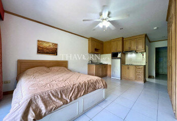 Кондоминиум в Паттайе, Таиланд | THE547964