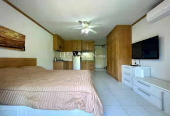 Кондоминиум в Паттайе, Таиланд | THE547964