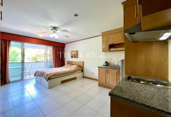 Кондоминиум в Паттайе, Таиланд | THE547964