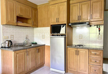 Кондоминиум в Паттайе, Таиланд | THE547964