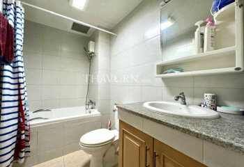 Кондоминиум в Паттайе, Таиланд | THE547964