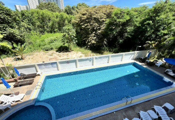 Кондоминиум в Паттайе, Таиланд | THE547964