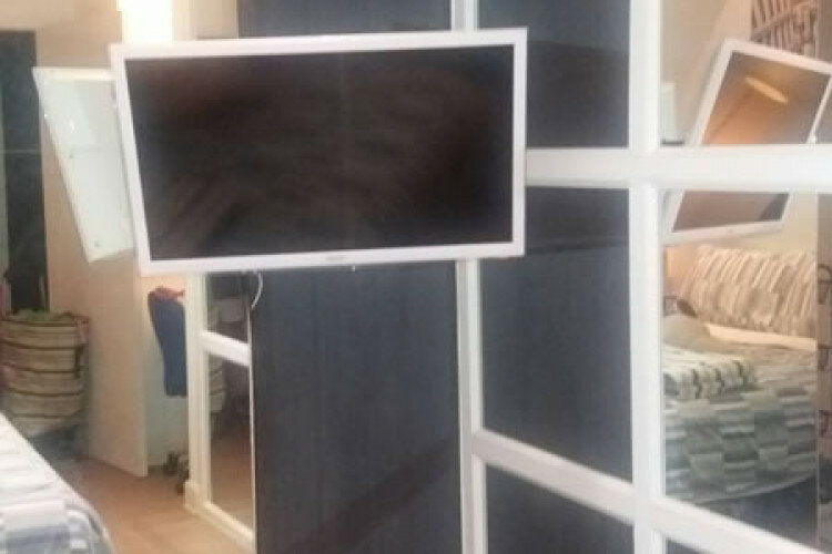 Кондоминиум в Паттайе, Таиланд | THE122947