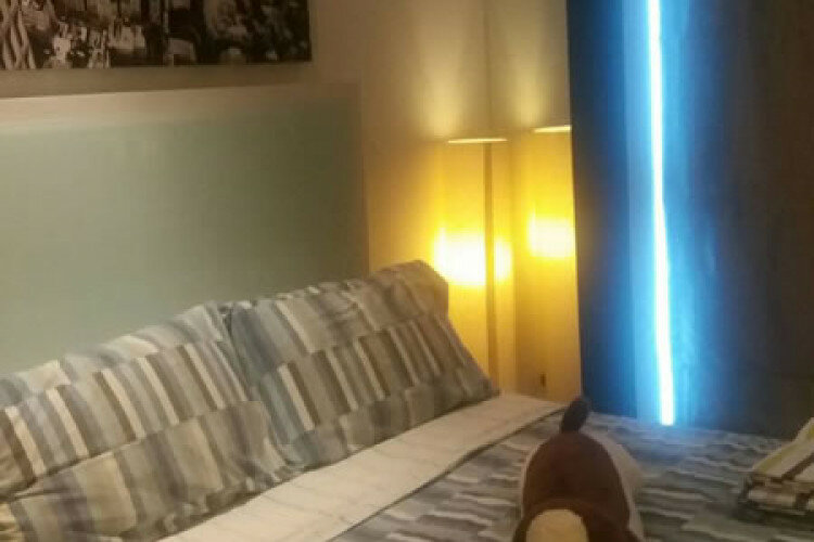 Кондоминиум в Паттайе, Таиланд | THE122947