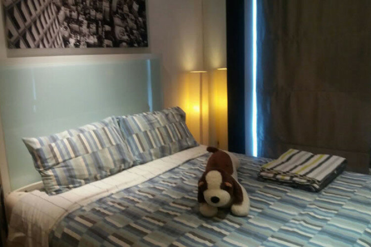 Кондоминиум в Паттайе, Таиланд | THE122947