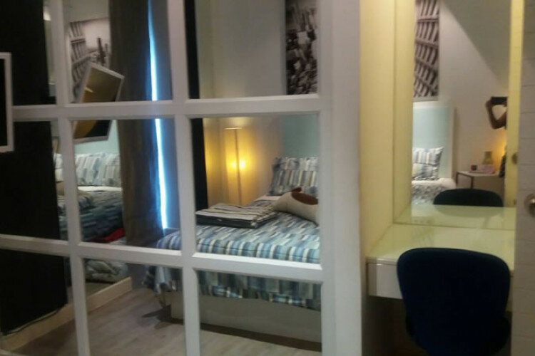 Кондоминиум в Паттайе, Таиланд | THE122947