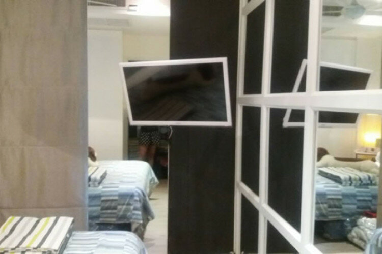 Кондоминиум в Паттайе, Таиланд | THE122947