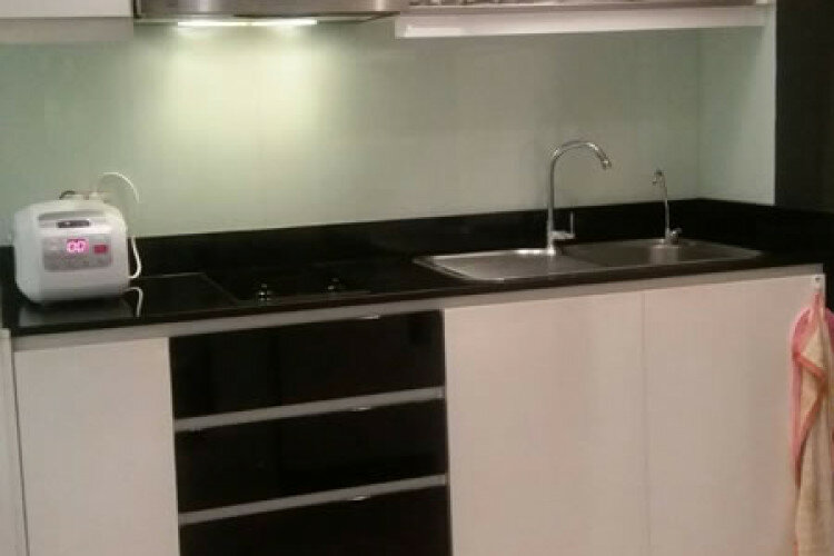 Кондоминиум в Паттайе, Таиланд | THE122947