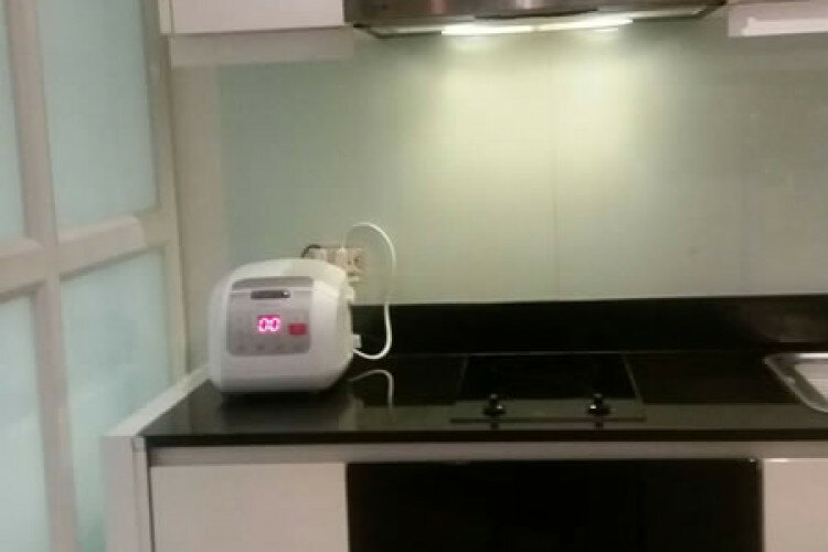 Кондоминиум в Паттайе, Таиланд | THE122947