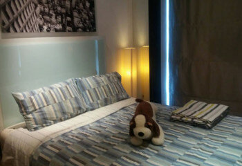 Кондоминиум в Паттайе, Таиланд | THE122947