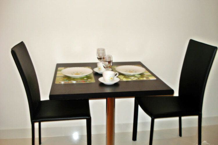 Кондоминиум в Джомтьене, Паттайя, Таиланд | THE424762