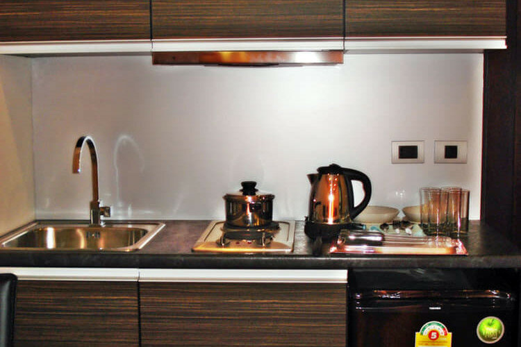 Кондоминиум в Джомтьене, Паттайя, Таиланд | THE424762