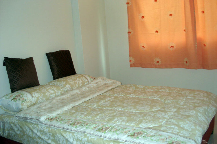 Кондоминиум в Джомтьене, Паттайя, Таиланд | THE424762