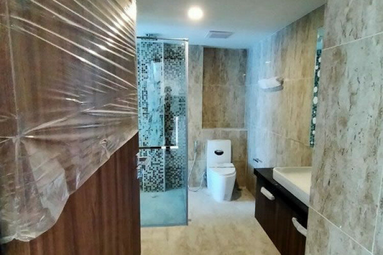 Кондоминиум в Паттайе, Таиланд | THE222614