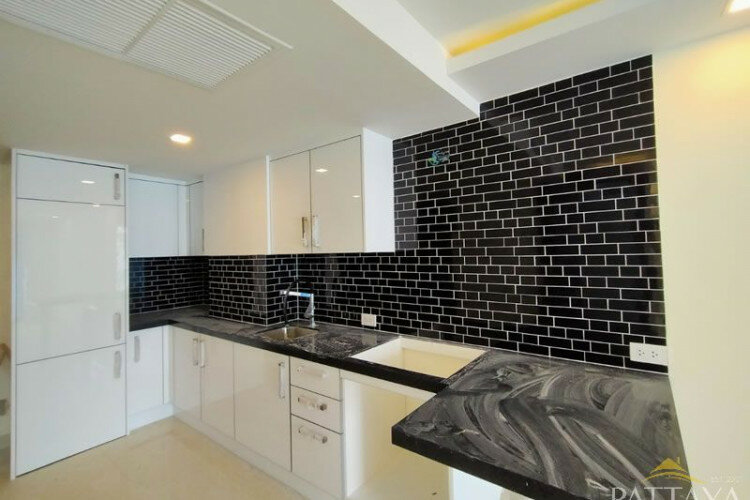 Кондоминиум в Паттайе, Таиланд | THE222614