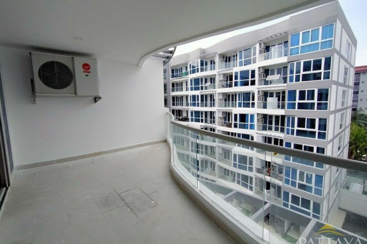 Кондоминиум в Паттайе, Таиланд | THE222614