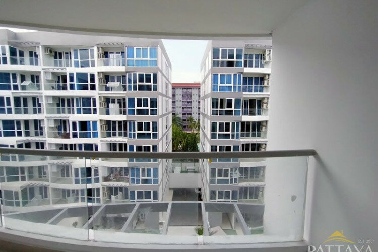 Кондоминиум в Паттайе, Таиланд | THE222614