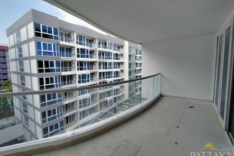 Кондоминиум в Паттайе, Таиланд | THE222614