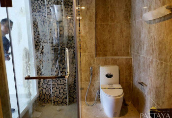 Кондоминиум в Паттайе, Таиланд | THE222614