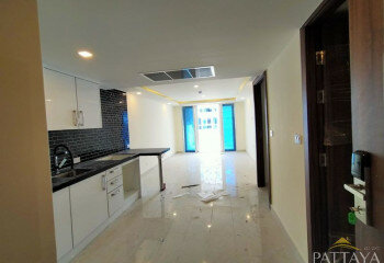 Кондоминиум в Паттайе, Таиланд | THE222614