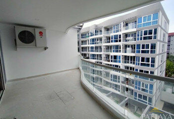 Кондоминиум в Паттайе, Таиланд | THE222614