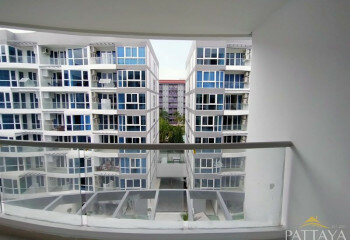 Кондоминиум в Паттайе, Таиланд | THE222614