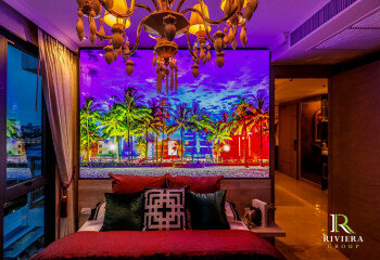 Кондоминиум в Паттайе, Таиланд | THE333578