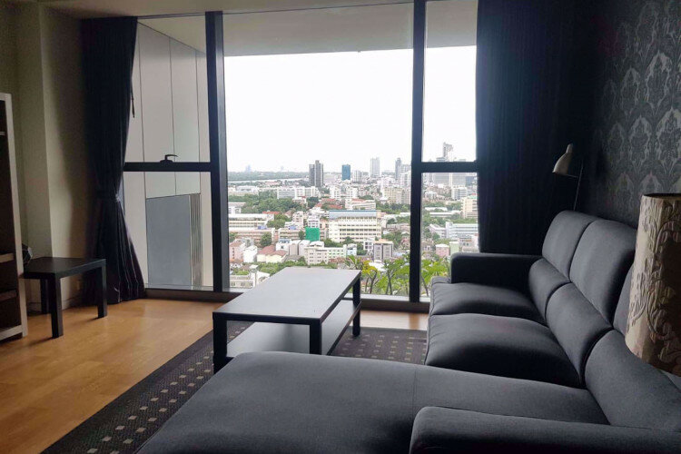 Кондоминиум в Бангкоке, Таиланд | THE553313
