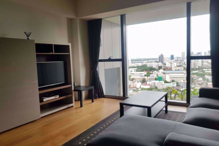 Кондоминиум в Бангкоке, Таиланд | THE553313