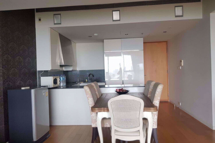 Кондоминиум в Бангкоке, Таиланд | THE553313