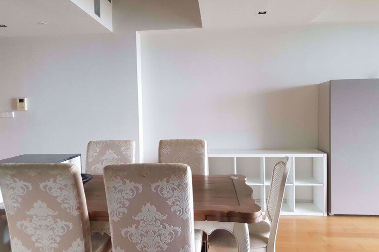 Кондоминиум в Бангкоке, Таиланд | THE553313