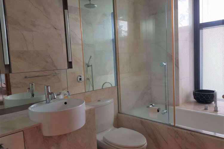 Кондоминиум в Бангкоке, Таиланд | THE553313