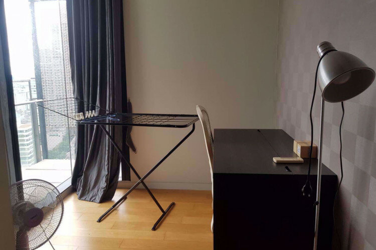 Кондоминиум в Бангкоке, Таиланд | THE553313