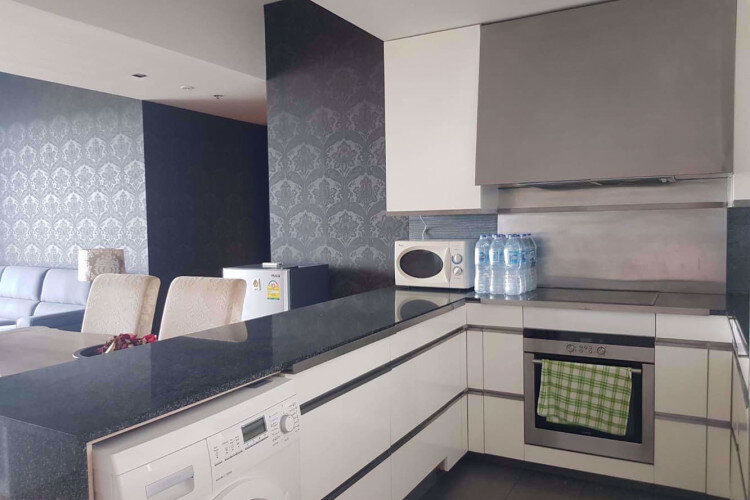 Кондоминиум в Бангкоке, Таиланд | THE553313