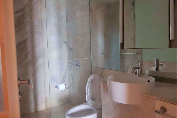 Кондоминиум в Бангкоке, Таиланд | THE553313