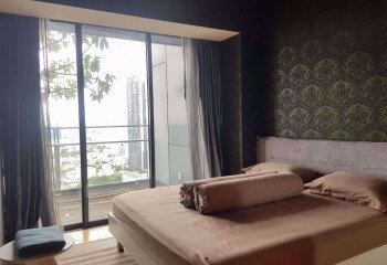 Кондоминиум в Бангкоке, Таиланд | THE553313