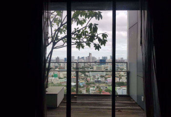 Кондоминиум в Бангкоке, Таиланд | THE553313