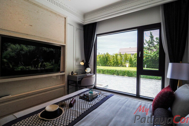 Кондоминиум в Паттайе, Таиланд | THE133603