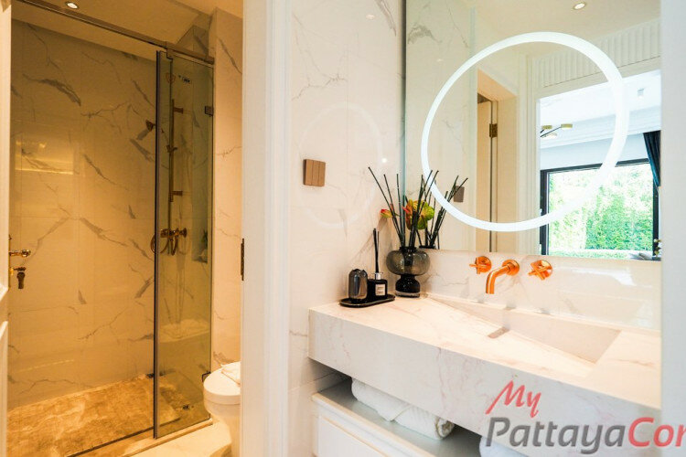 Кондоминиум в Паттайе, Таиланд | THE133603